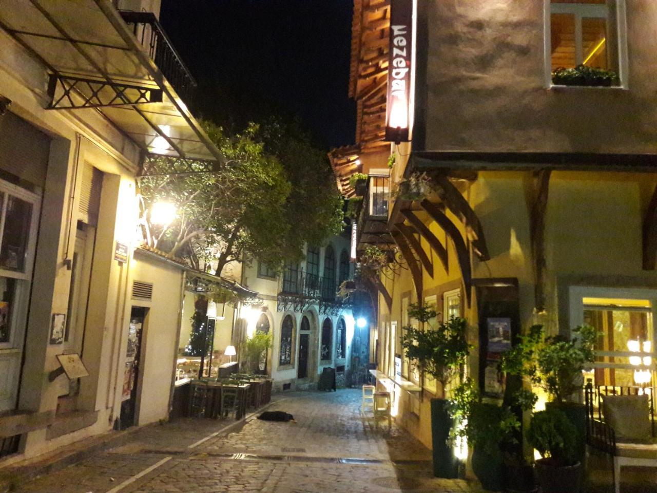 Hotel Tzivaeri Likodhrómion Esterno foto